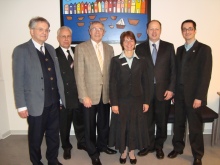 Ehrenamtsforum 2009