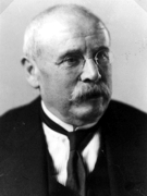 Gustav Niendorf