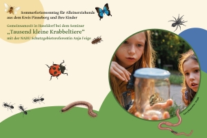 Sommerferiensonntag