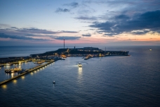 Inselfest (Foto: Jakob Martens)