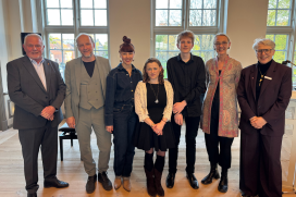 20260421 MI Drosteipreis 2025 verliehen an Annika Siems und Lasse Tellkamp (Web)