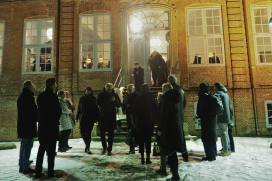 Gemeinsames Gedenken an die Opfer des Nationalsozialismus, Bild 2