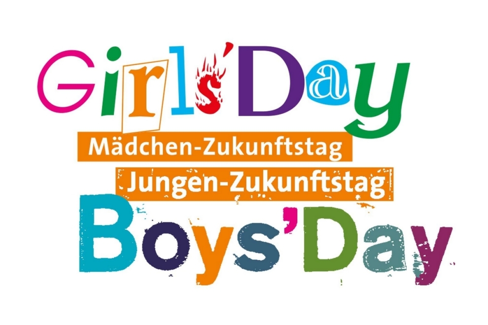 Girls and Boys Day in der Kreisverwaltung