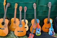 Bild 3: GAB und Kreis Pinneberg: Schnäppchenjäger im Frühling - Dein Flohmarkt-Abenteuer!