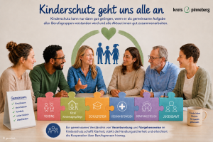 Kinderschutz