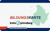 Bildungskarte