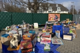 Aufruf für Vereine - 10. Ausgabe des Flohmarkts für einen guten Zweck (Quelle: GAB) Flohmarkt 03