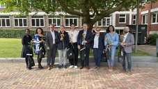 Einbürgerungsfeier 2026_Halstenbek
