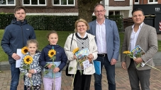 Einbürgerungsfeier 2026_Prisdorf