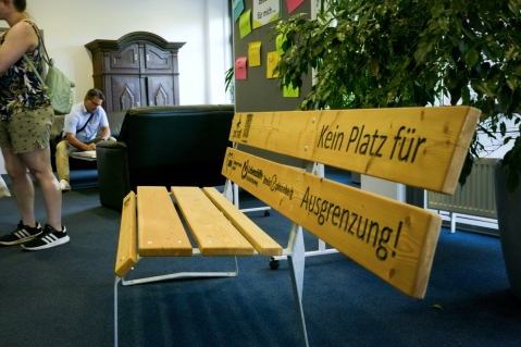Abschlussfeier des DUOday im Kreis Pinneberg