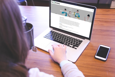 Belehrung nach dem Infektionsschutzgesetz online