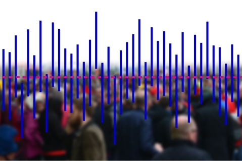 Bevölkerungsentwicklung im Kreis Pinneberg