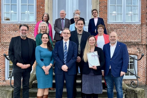 Bürgerbuch des Kreises Pinneberg