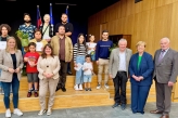 Einbürgerungsfeier 2025_ Elmshorn