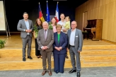 Einbürgerungsfeier 2025_ Rellingen