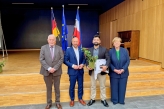 Einbürgerungsfeier 2025_ Tornesch