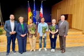 Einbürgerungsfeier 2025_ Uetersen (2)