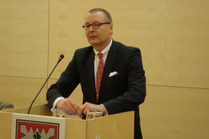 Axel Vogt