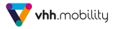 vhh_mobility Logo