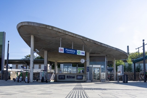 Fahrplanwechsel am 15. Dezember