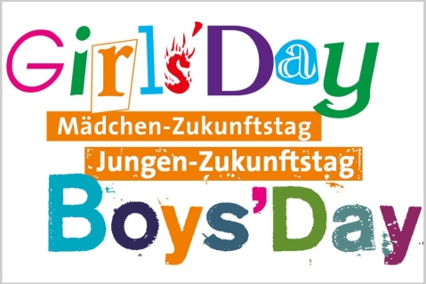 Girls‘ and Boys‘ Day 2026