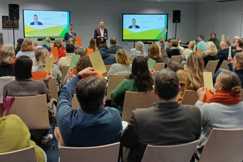 InklusionsForum setzt Zeichen im Kreis Pinneberg