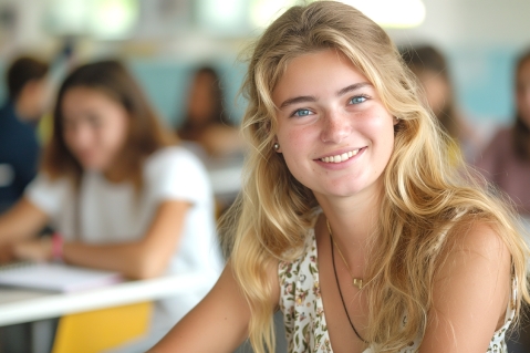 Jetzt schon Schüler-Bafög beantragen