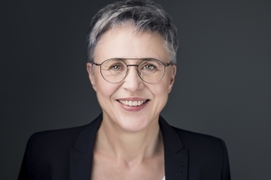 Landrätin Elfi Heesch