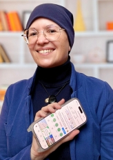 20250127 Irmi Weber_Referentin Social Media beim Kreis Pinneberg