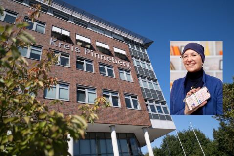 Kreis Pinneberg macht Schluss mit X