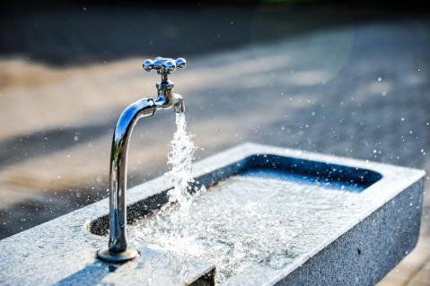 Kreis Pinneberg ruft zum Wassersparen auf