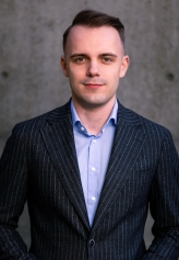 stellv. Landrat Justus Schmitt (Quelle: Jonas Makoschey) 2026 Justus Schmitt Foto_Jonas Makoschey