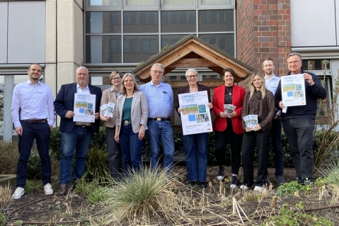 Kreis-Umwelt-Tage 2026