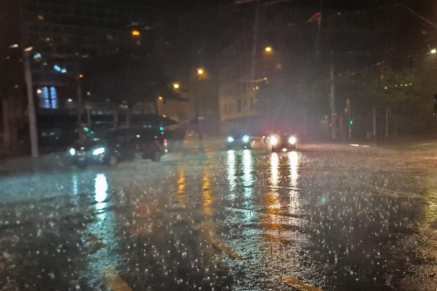 Kreispolitik diskutiert Maßnahmen zur Klimaanpassung