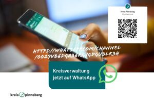 20251203 Kreis Pinneberg bei WhatsApp