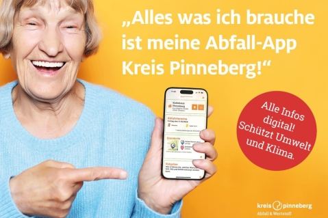 Müllabfuhrpläne 2026