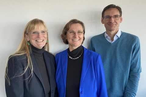 Neue Schulrätin im Kreis Pinneberg