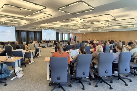 Pflegekonferenz 2026 im Kreis Pinneberg