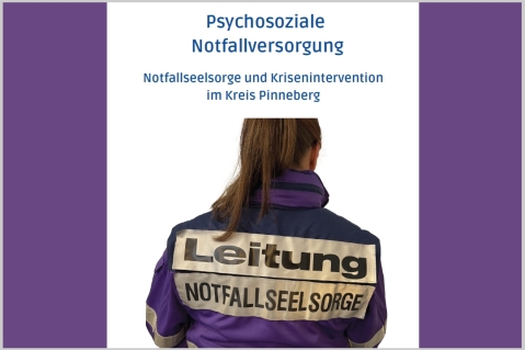Psychosoziale Notfallversorgung stärken