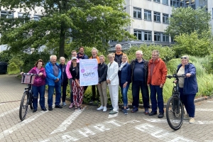 20250709 Stadtradeln 2025