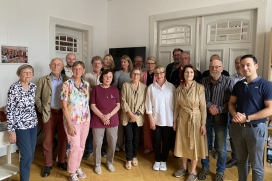 20250903 Engagierte im Denkmalschutz