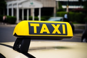 20241119 Taxi_pixabay