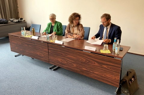 U5-Verlängerung nach Schenefeld