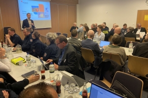 20251128 Vierter Katastrophenschutzgipfel des Kreises Pinneberg