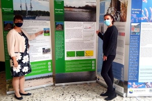 20201021 PM Wanderausstellung - Klimaschutz im Alltag