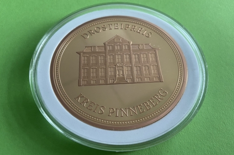 Wer soll den Drosteipreis 2026 bekommen