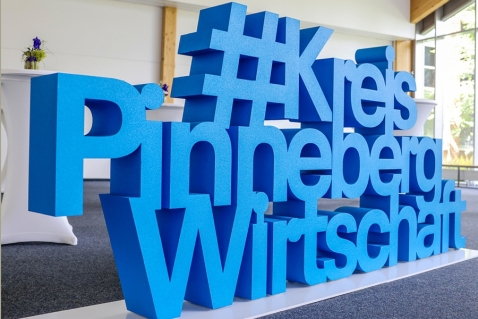 Wie der Kreis Pinneberg seinen Wirtschaftsstandort stärkt