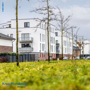 20240906 Neubaugebiet-Eggerstedter-Weg-Pinneberg_Kreis Pinneberg Wirtschaft