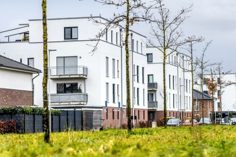 Zensus 2022: So wohnt der Kreis Pinneberg