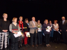 Welttheatertag 2013